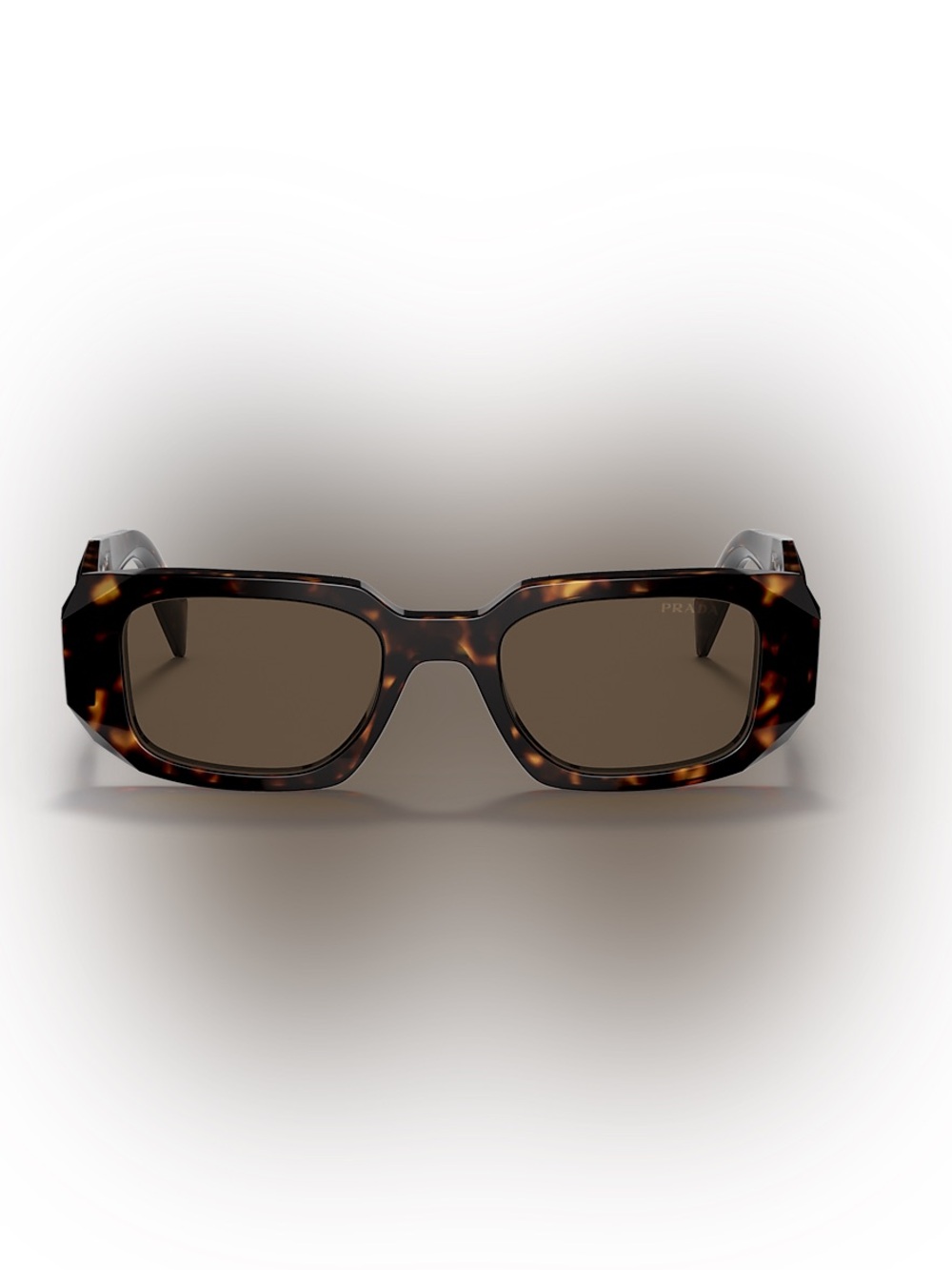 PR 17WS (SPR 17W) Sunglasses Tortoise – 49mm Size: 49-20-145(  Tighter Fit )